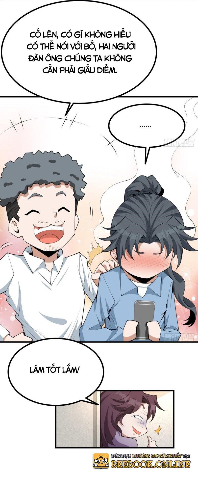 địa cầu đệ nhất kiếm chapter 191 18