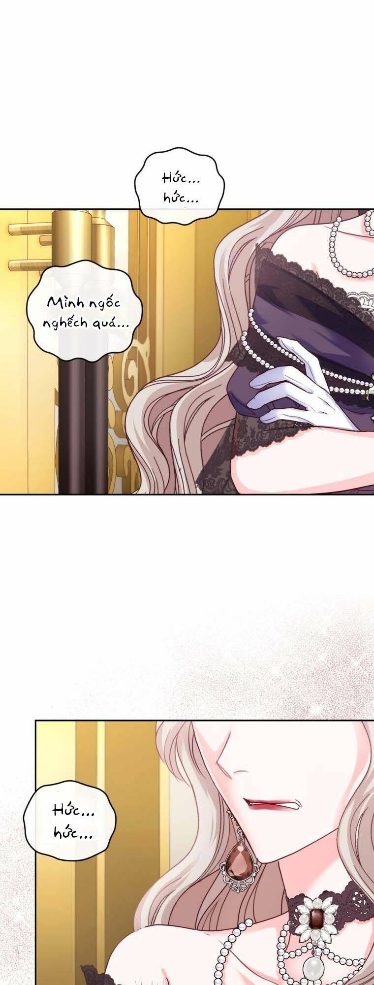 nhà điều chế nước hoa độc quyền của bạo chúa chapter 48 53