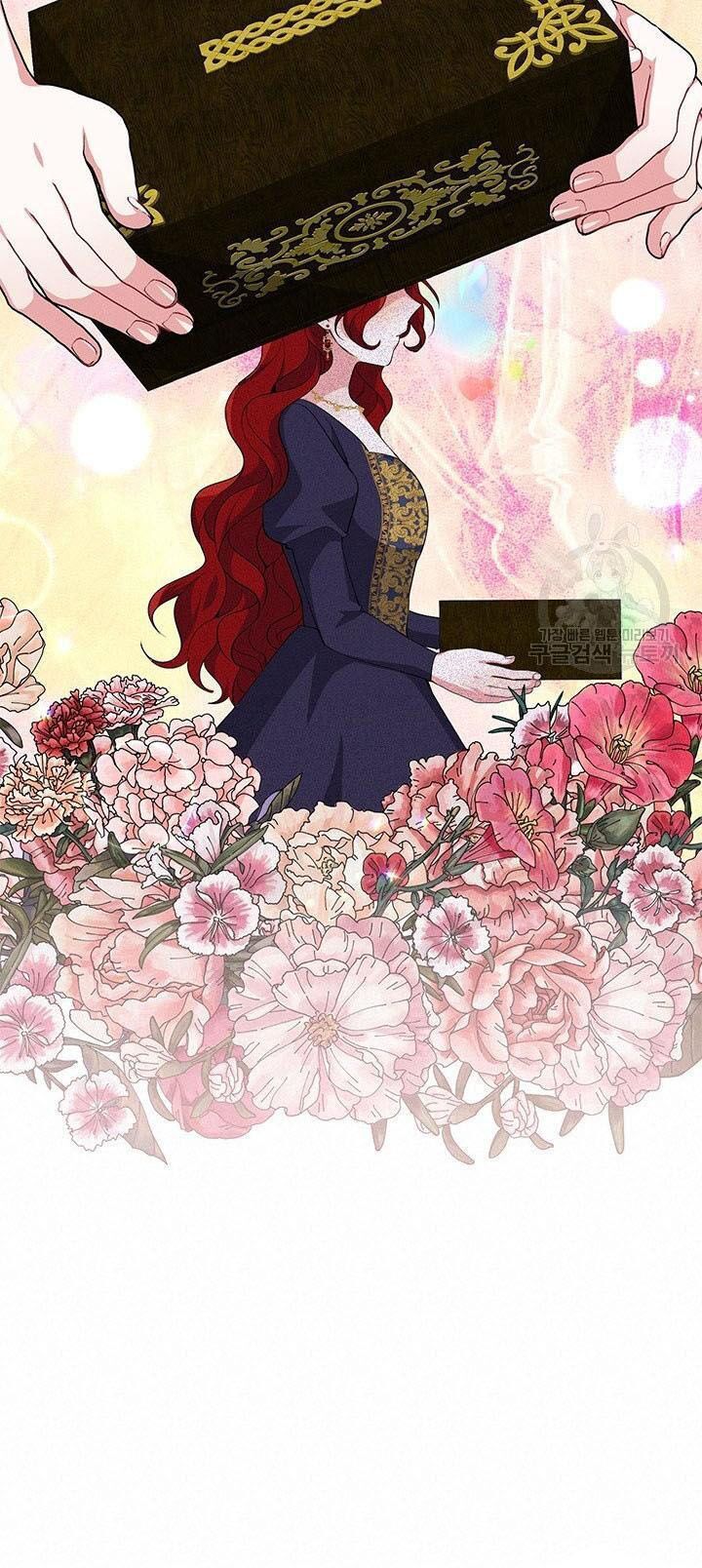 hãy trả lời em, hoàng tử! chapter 24 50