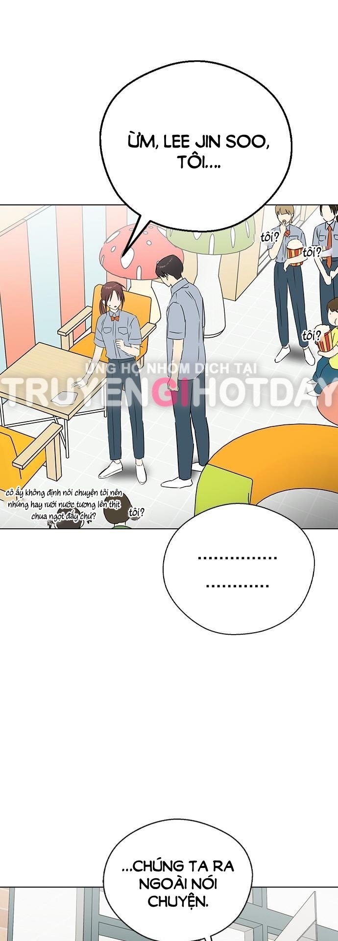 nhân duyên kiếp trước chapter 59.2 7