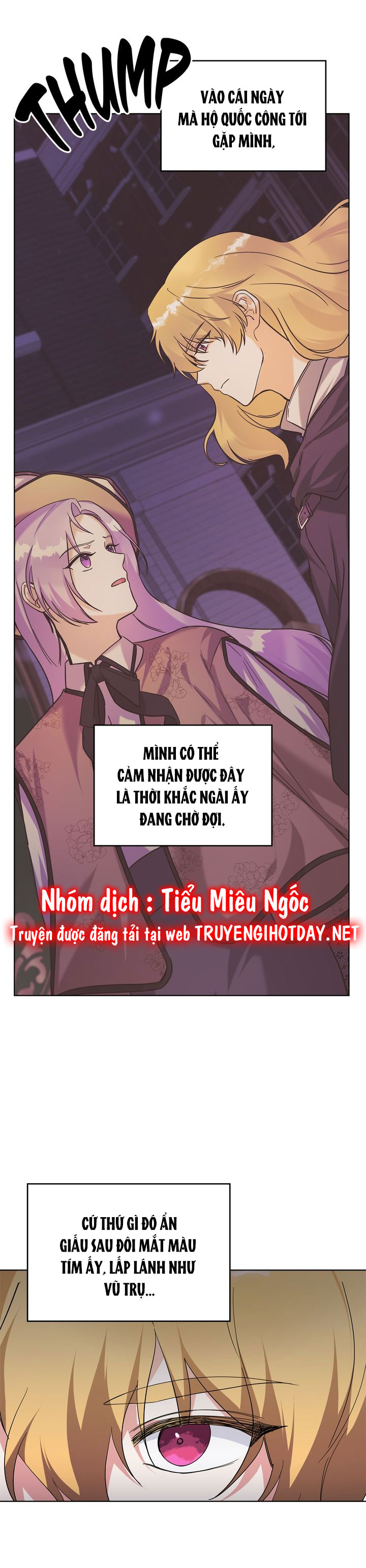 hãy nghe lời của tôi chapter 85 27