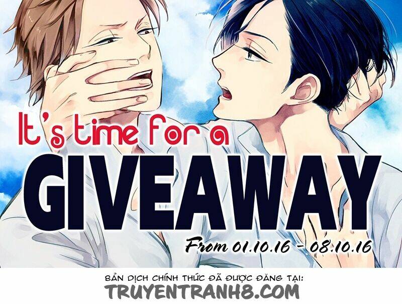 [camellia] đừng chạm vào ngực tôi! chapter 1 3