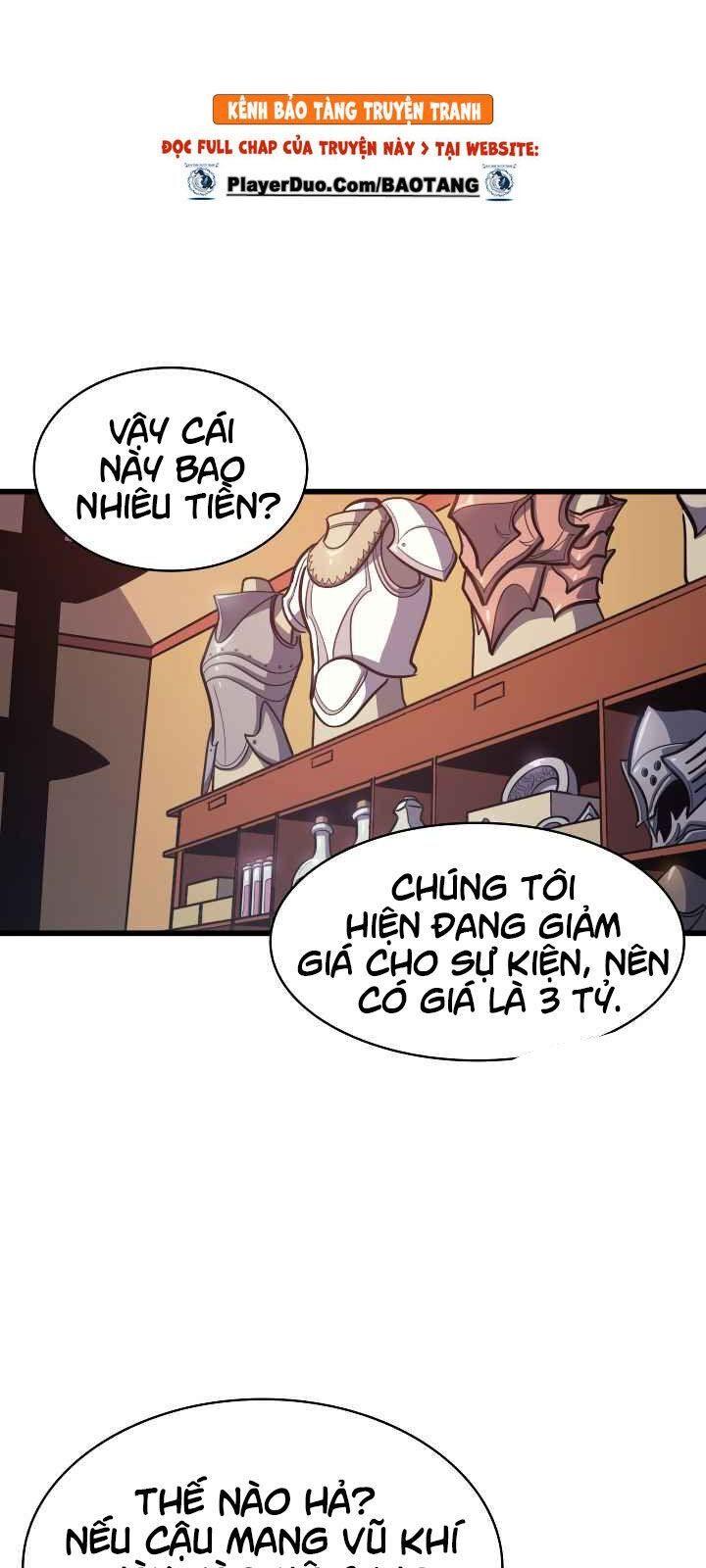 tôi trở lại thăng cấp một mình chapter 34 61