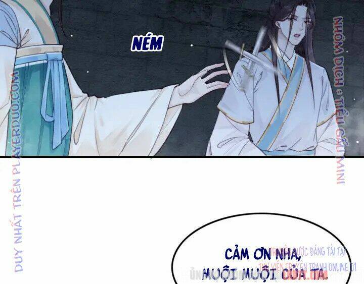 trọng sinh bá sủng nhiếp chính vương quá mạnh mẽ chapter 196 30