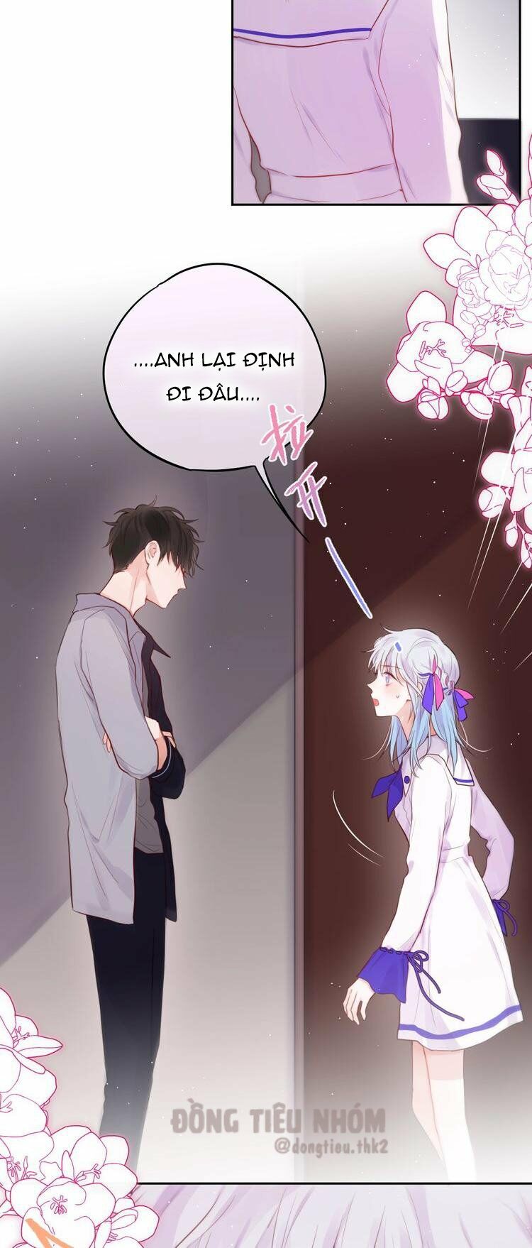 trú dạ liên miên chapter 62 19