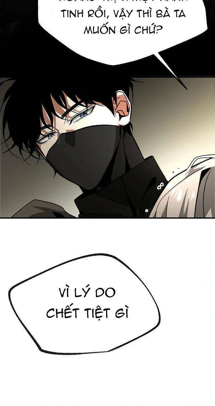 săn lùng nữ chúa chapter 2 115