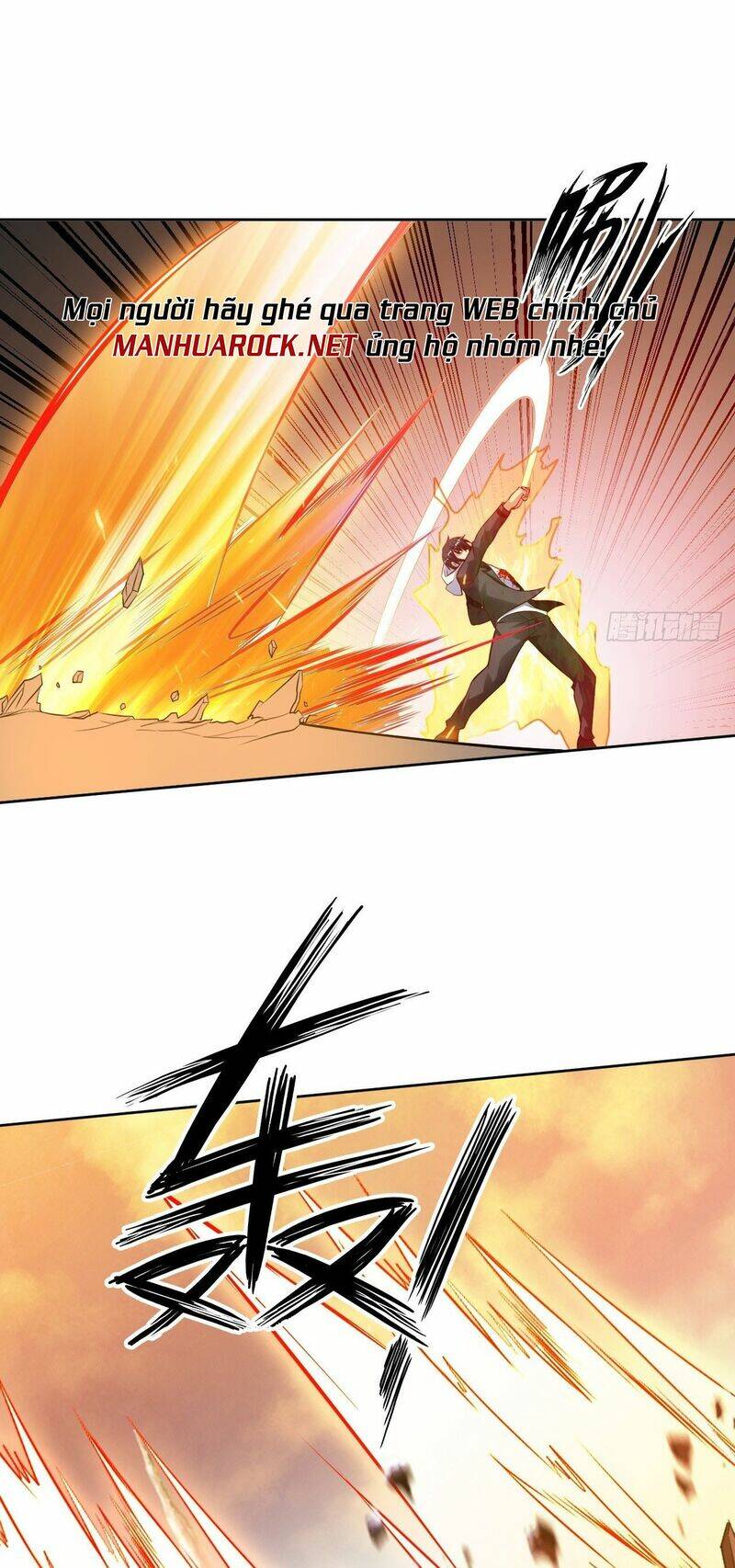 sư phụ của ta là thần tiên chapter 49 26