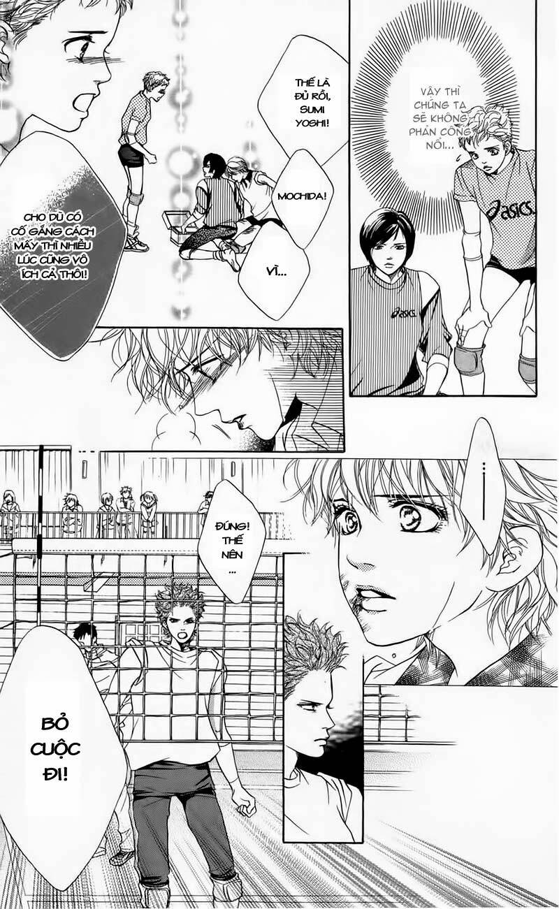 xứng danh anh hùng chapter 6 10