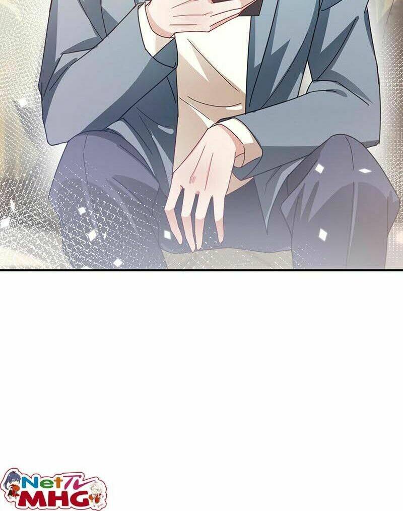 thịnh thế điềm sủng: cô vợ nhỏ đáng yêu của dịch thiếu chapter 122 37