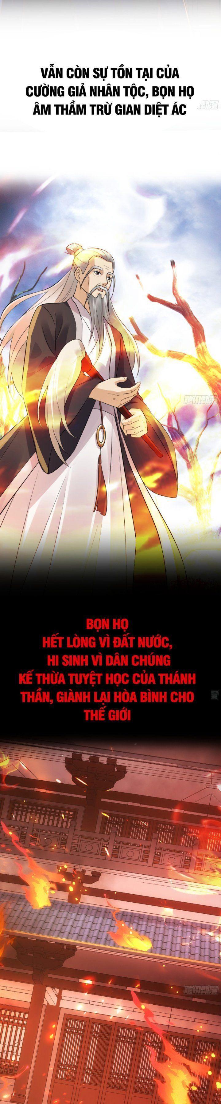 phu nhân ta đúng là nữ đế hoàng triều chapter 0 6