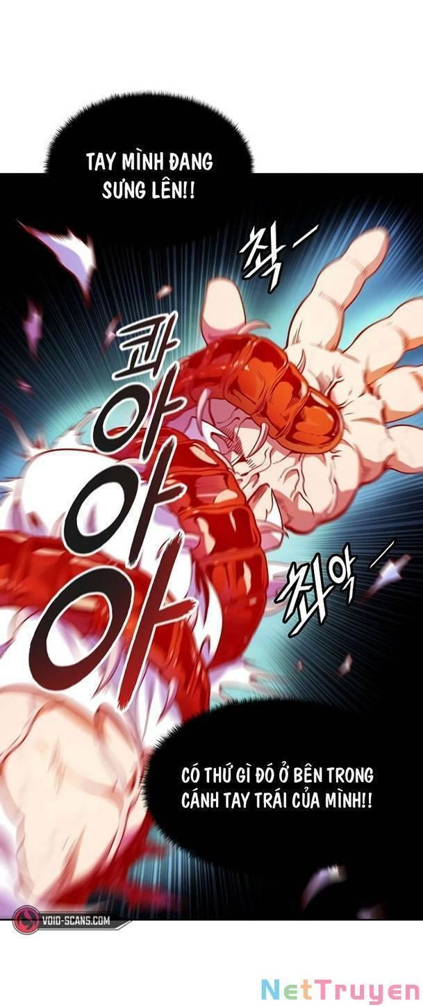 tòa tháp bí ẩn 2 chapter 561 44