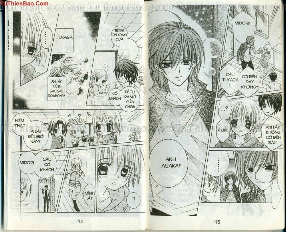 nữ cầu thủ xinh đẹp chapter 7 7