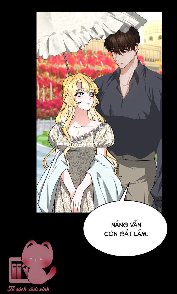 từ chồng cũ hóa thành nam chính chapter 17 28