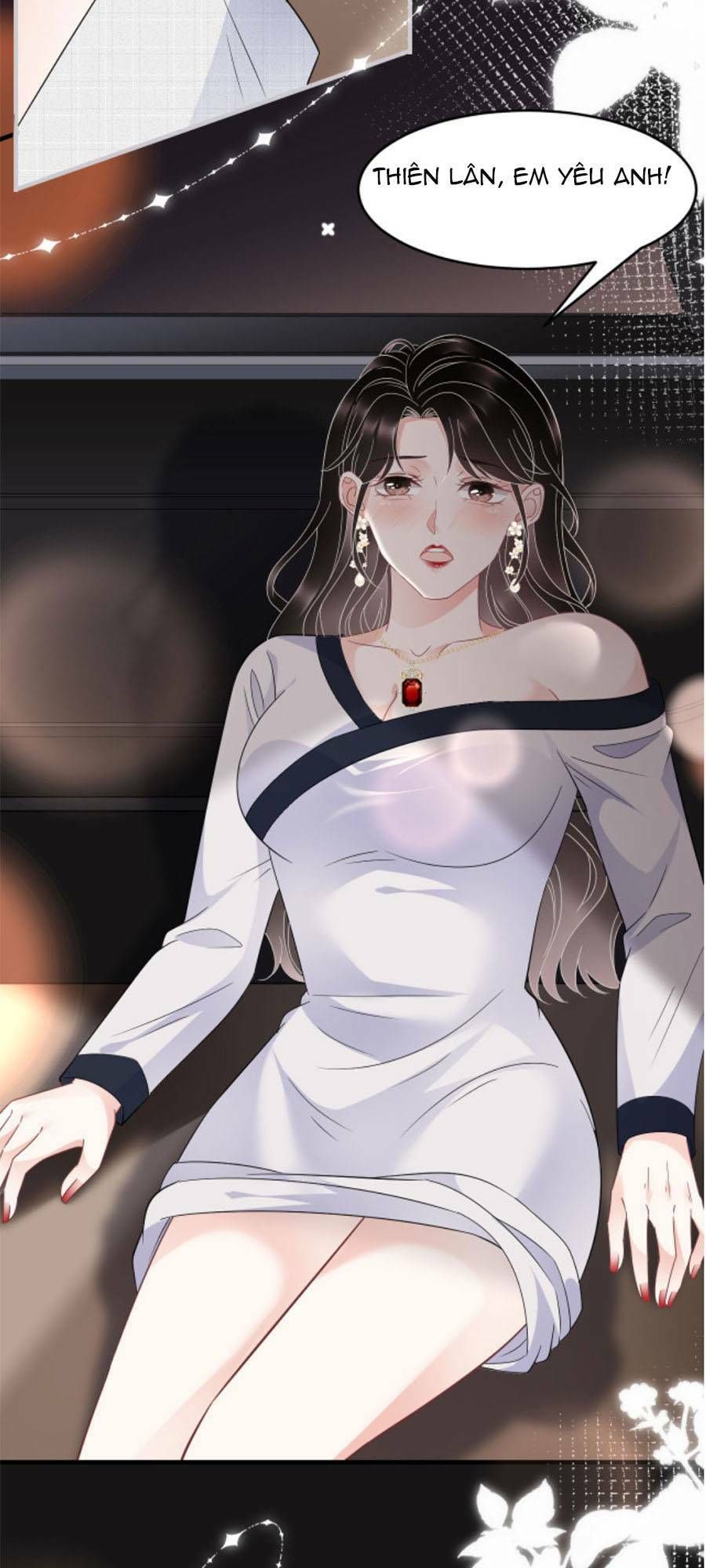 đại tiểu thư có ý đồ gì xấu đâu chapter 64 14