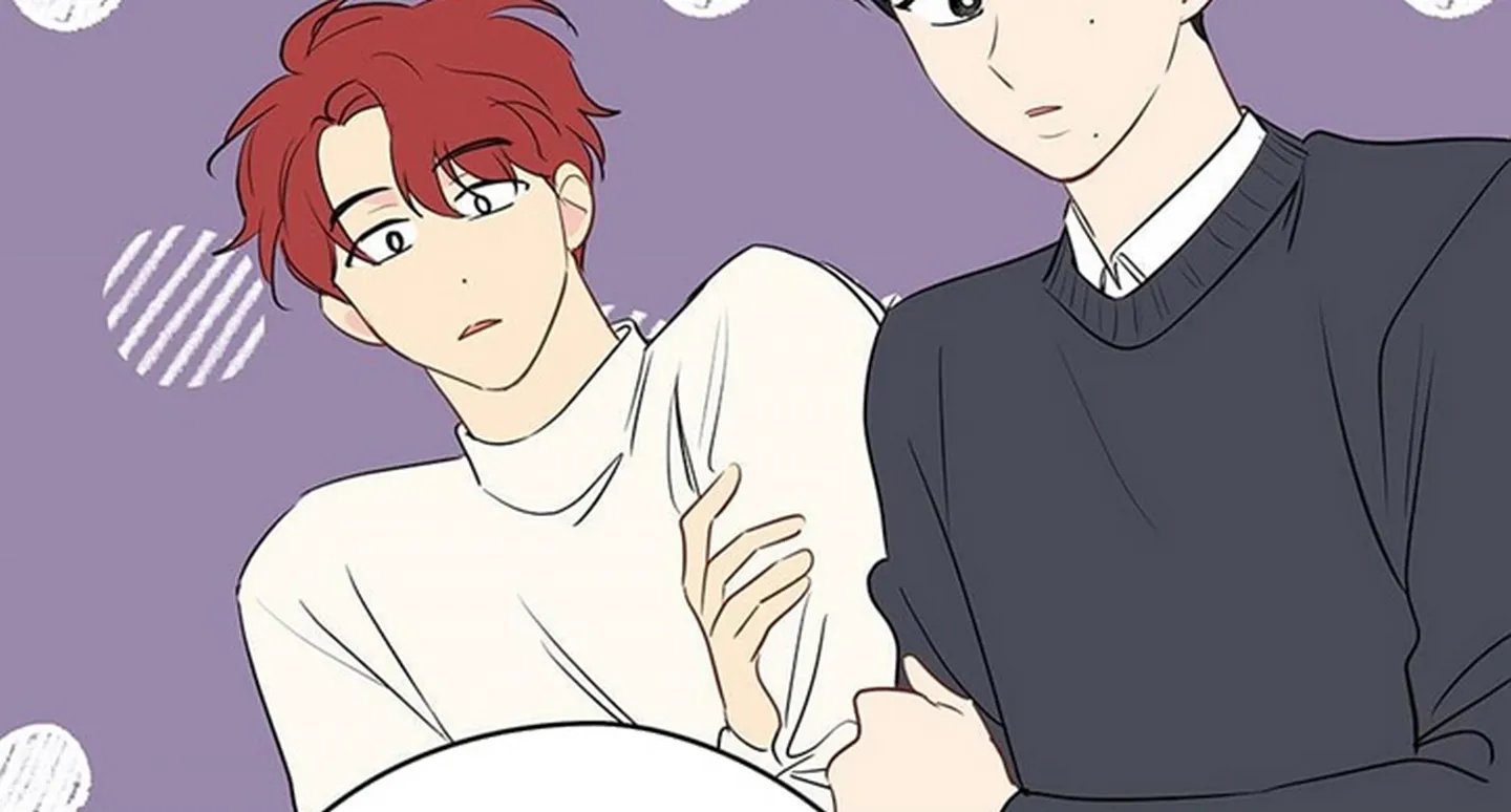 chuyện quái gì với giấc mơ đó vậy chapter 19 43