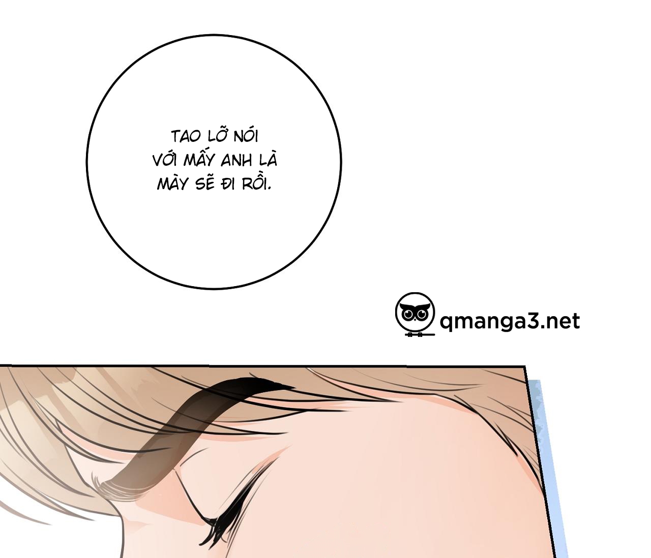 tình mình khó nói chapter 0 124