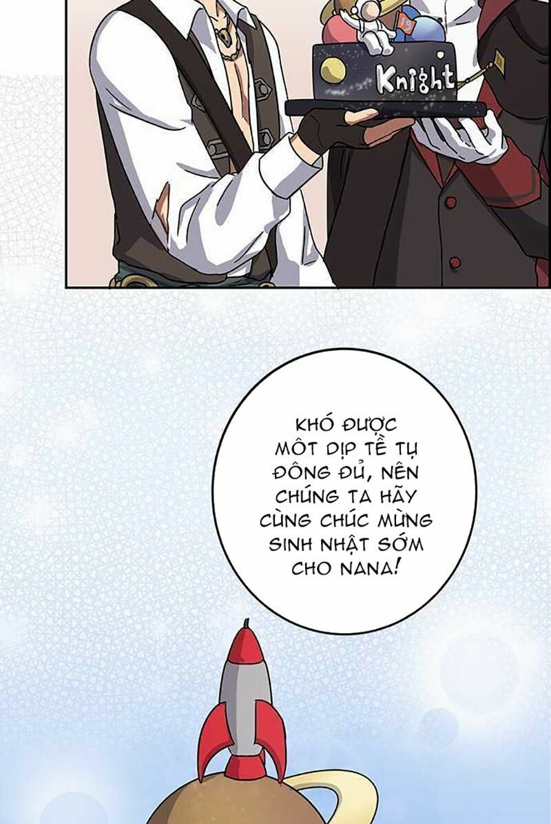 nụ hôn nguyền rủa chapter 66 31