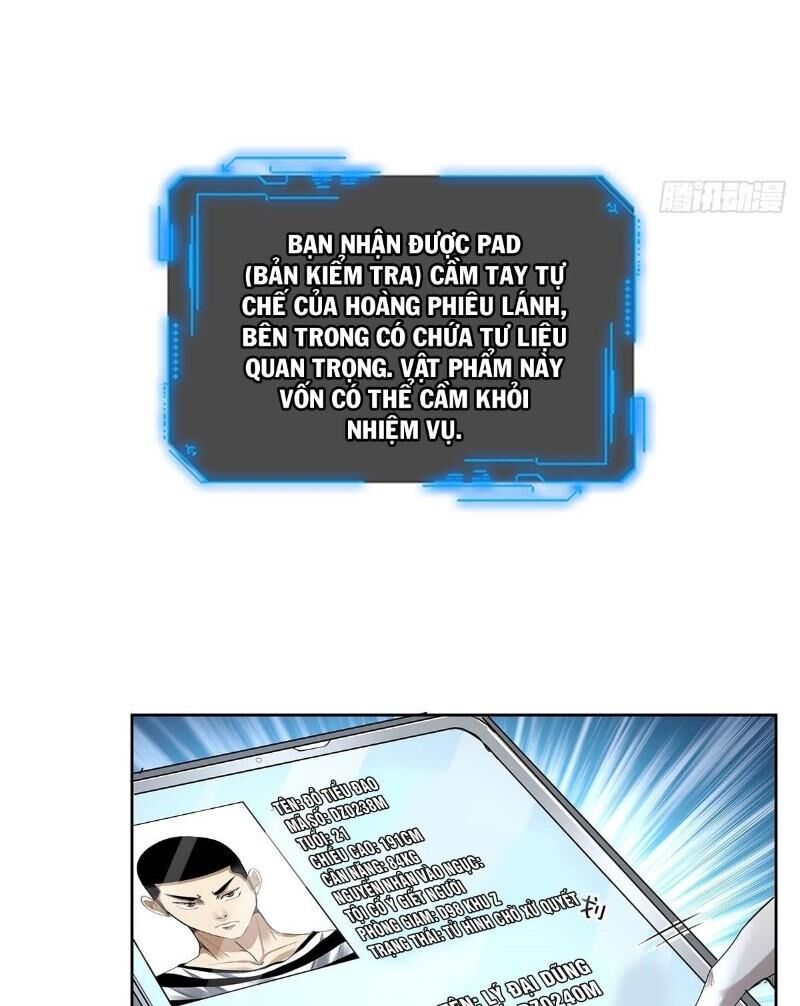 hồng đỉnh chi hạ chapter 4 15