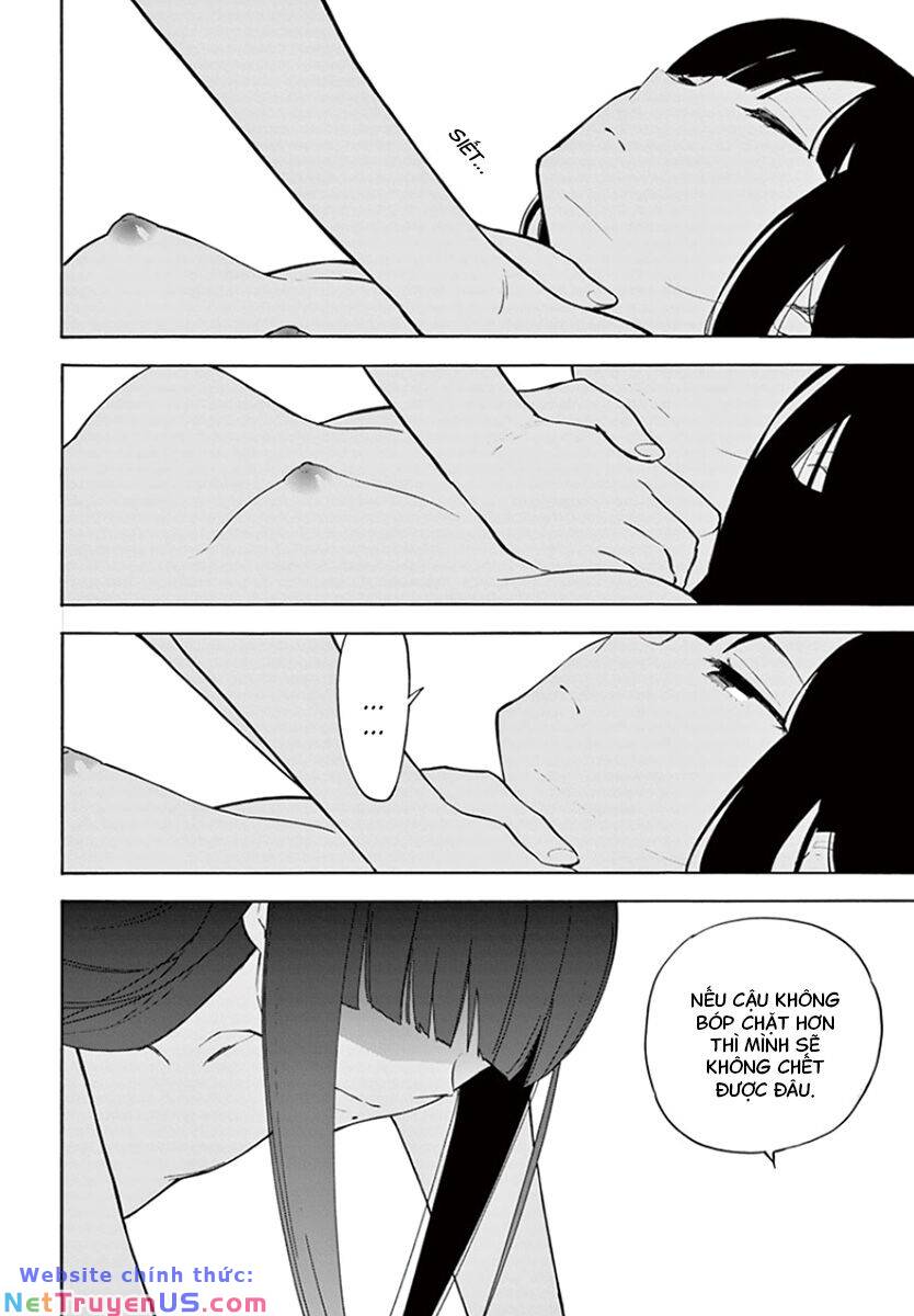 himegoto - juukyuusai no seifuku chapter 91 5