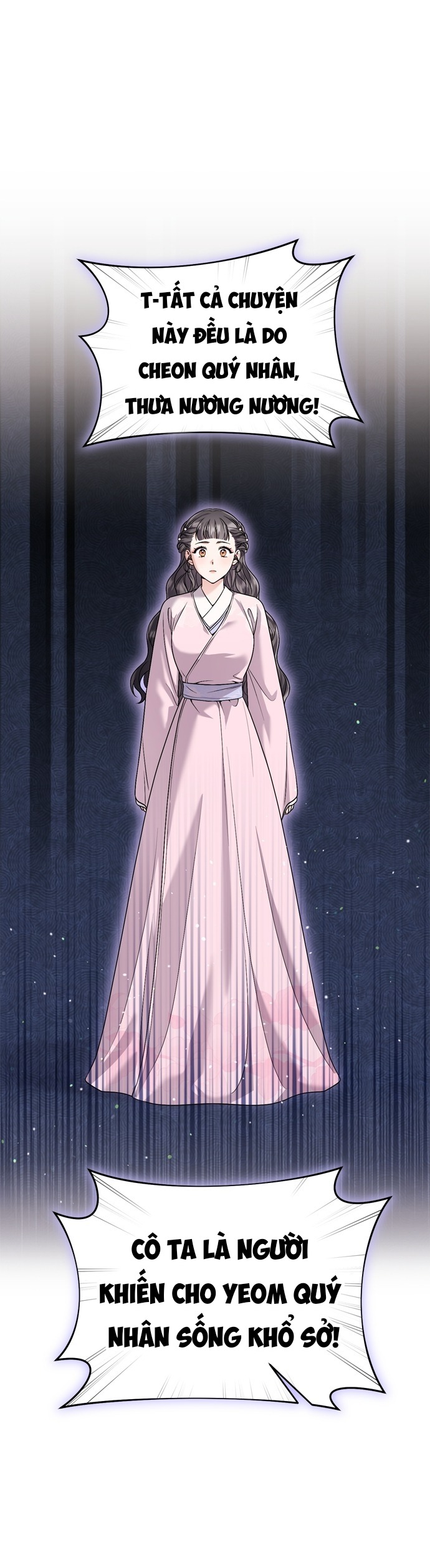 cao thủ chốn hậu cung chapter 62 16