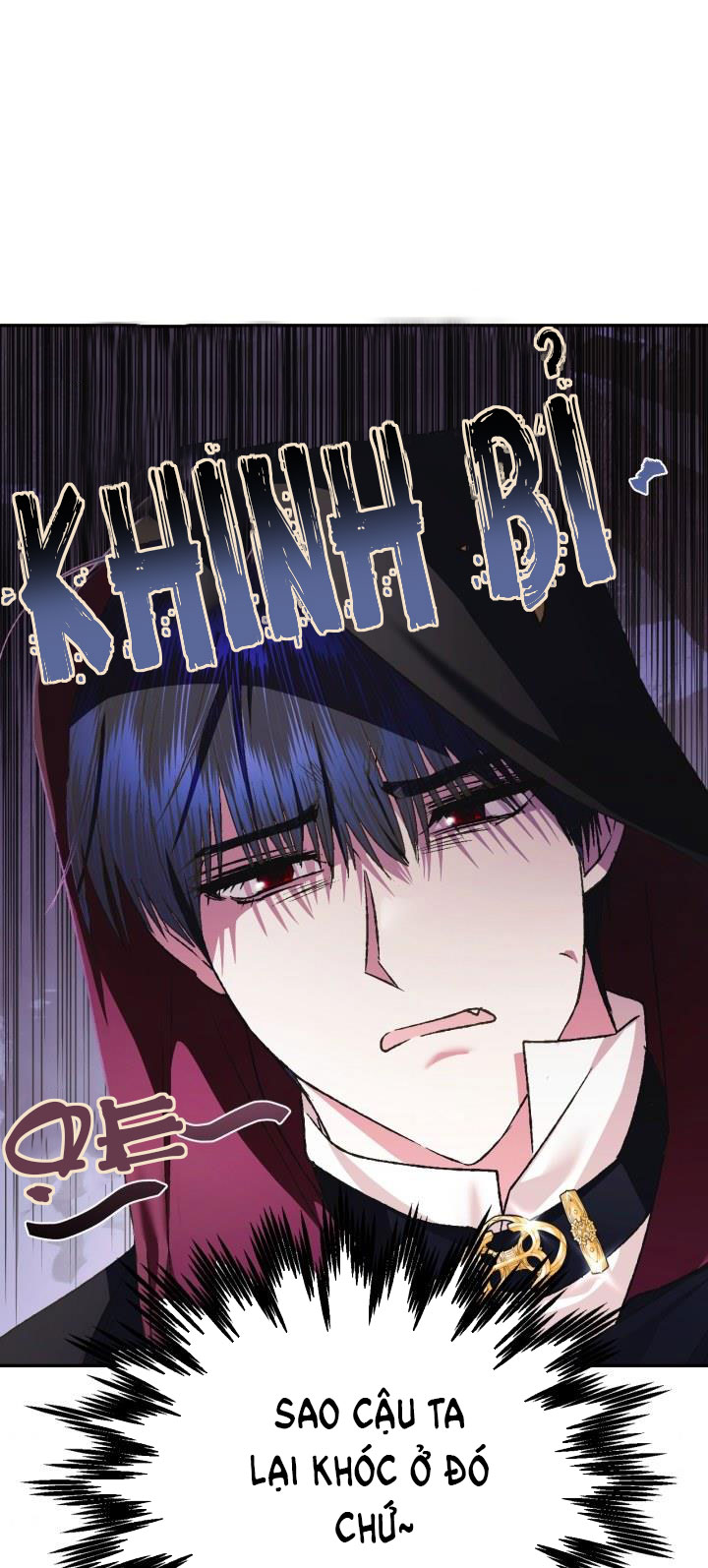 cha à, con không muốn kết hôn đâu chapter 62 71