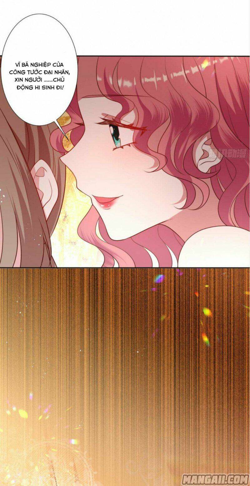 công chúa phản diện trong truyền thuyết chapter 50 25