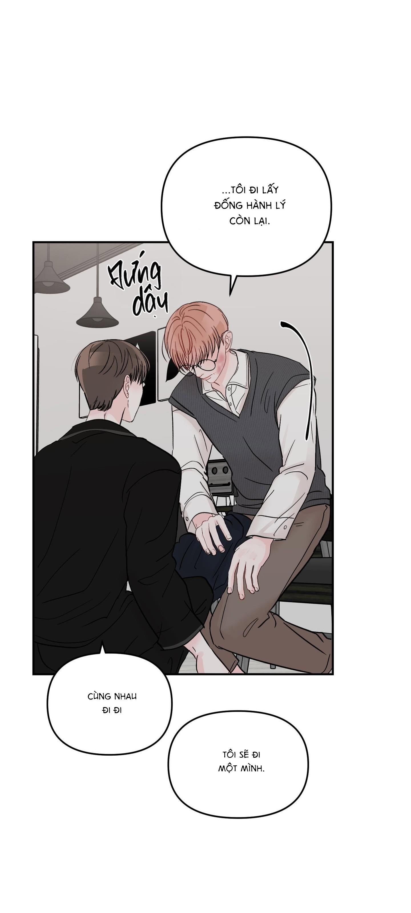 thán phục thanh xuân chapter 64 47