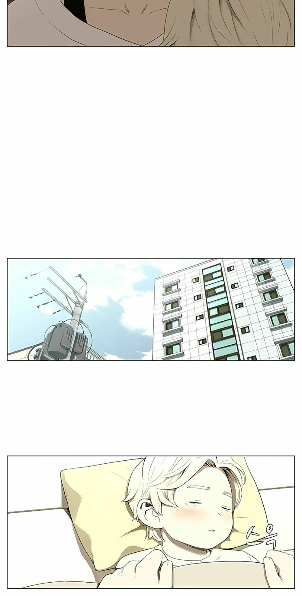 season of su | quãng ngày của su chapter 9 18