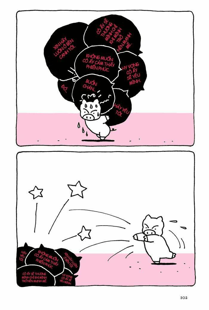 ai no shitsutakabutta chapter 8 18