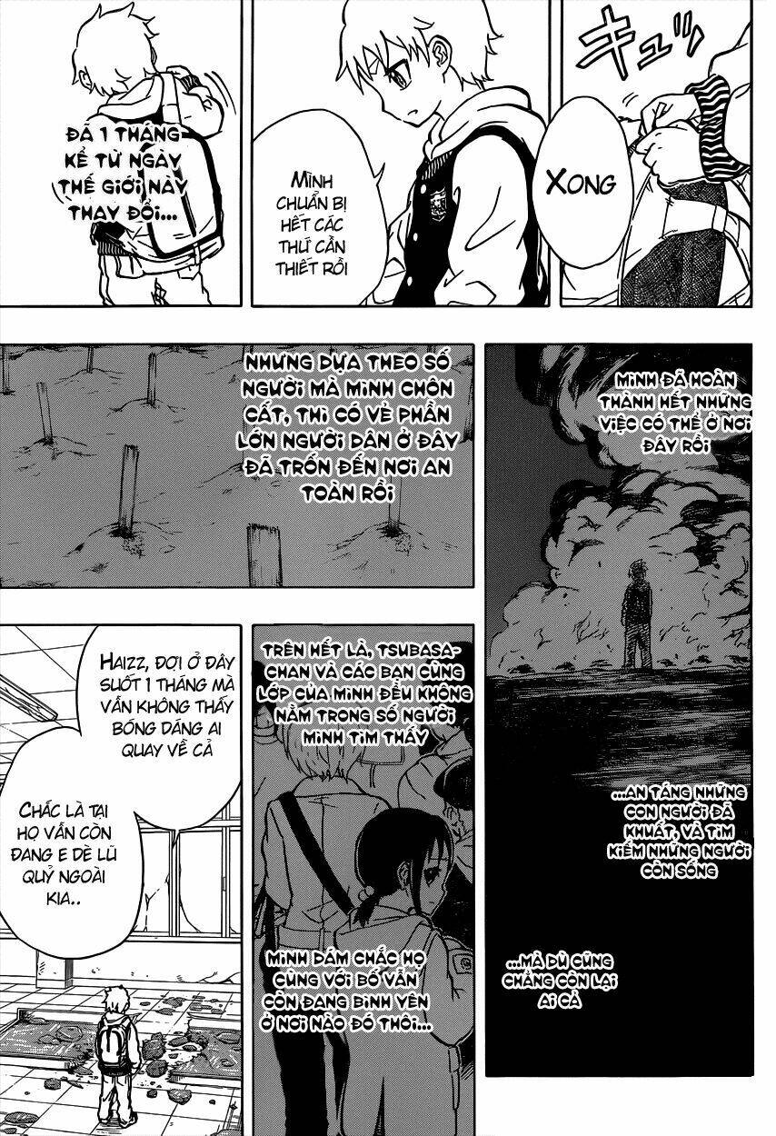 iron knight chapter 2 6