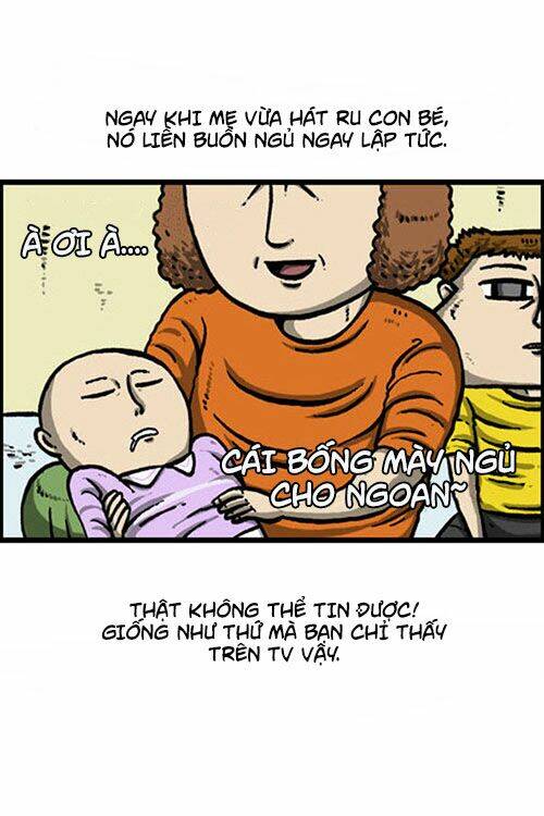 tiếng gọi con tim chapter 41 26