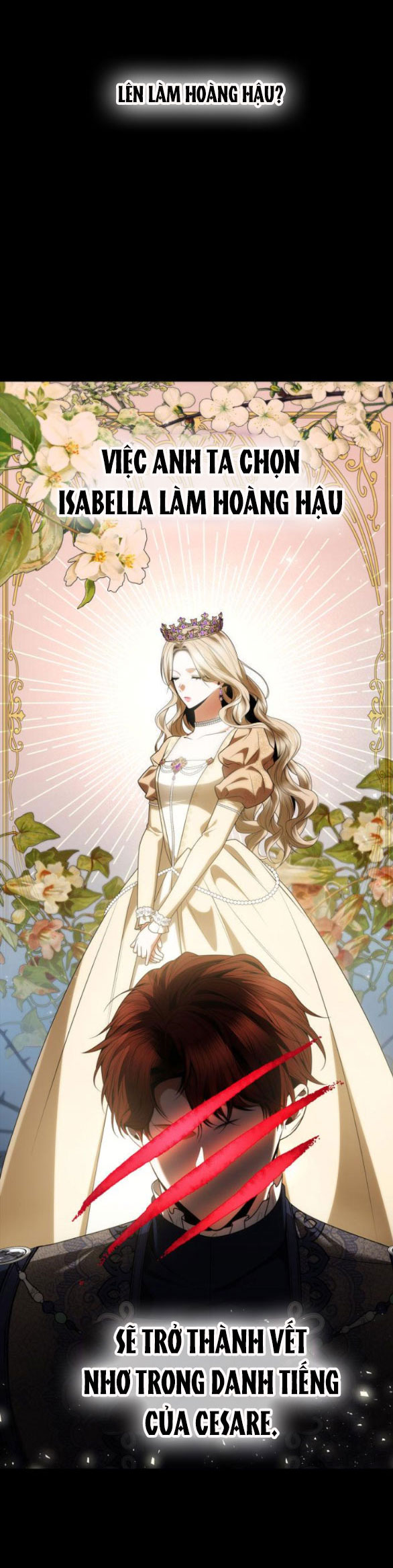 chị yêu, kiếp này em sẽ là hoàng hậu chapter 97.2 4