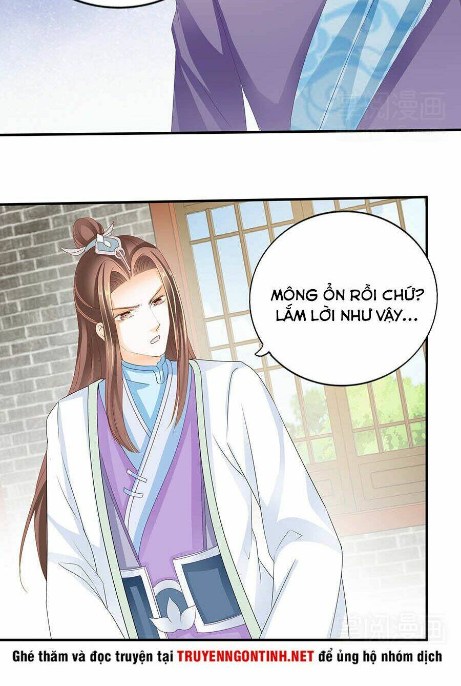 vương phi lại hạ độc rồi chapter 13 10