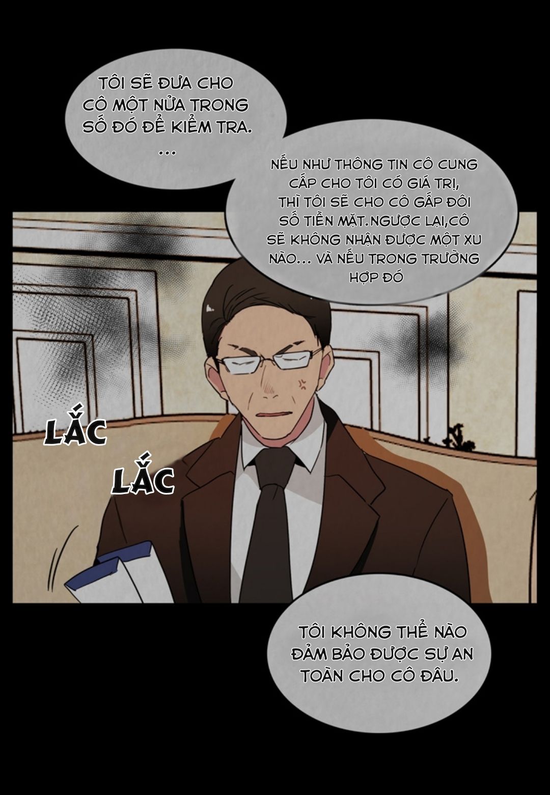 rắc rối về vấn đề yêu đương của tôi chapter 27 21