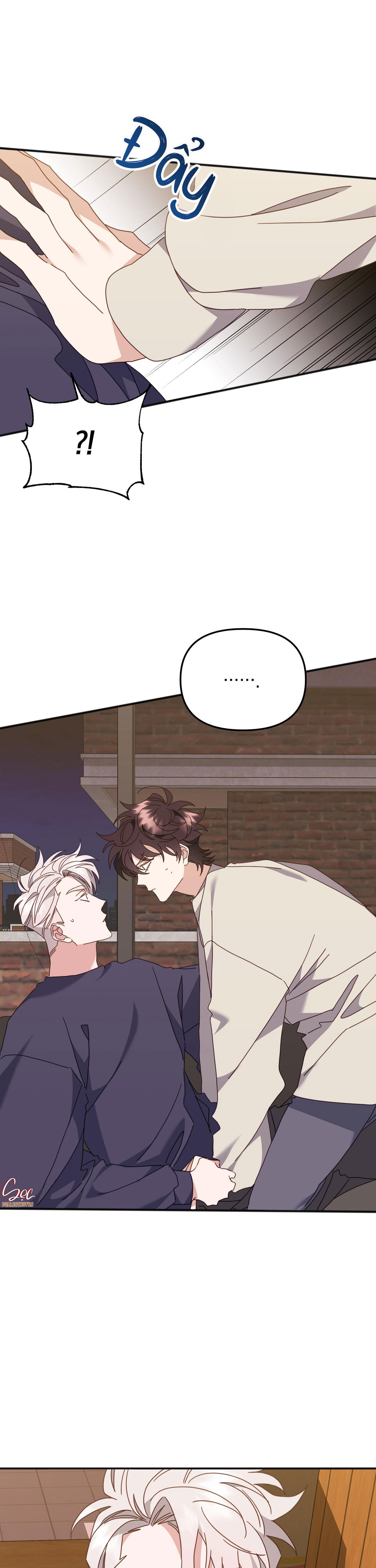 hổ trở về chapter 36 3