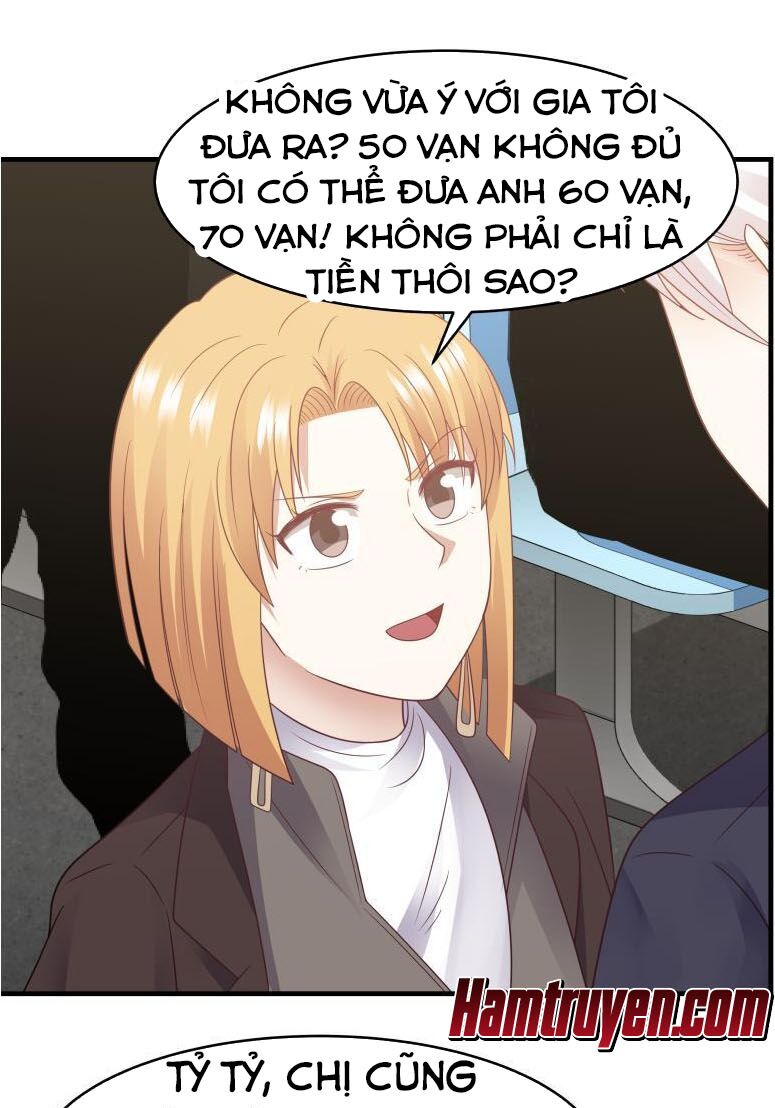 trên người ta có một rồng chapter 218 1