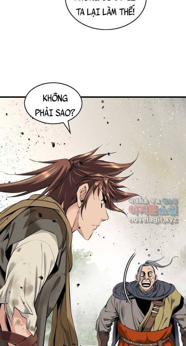 Thiên Hạ Đệ Nhất Y Lại Môn Chapter 23 - Trang 60