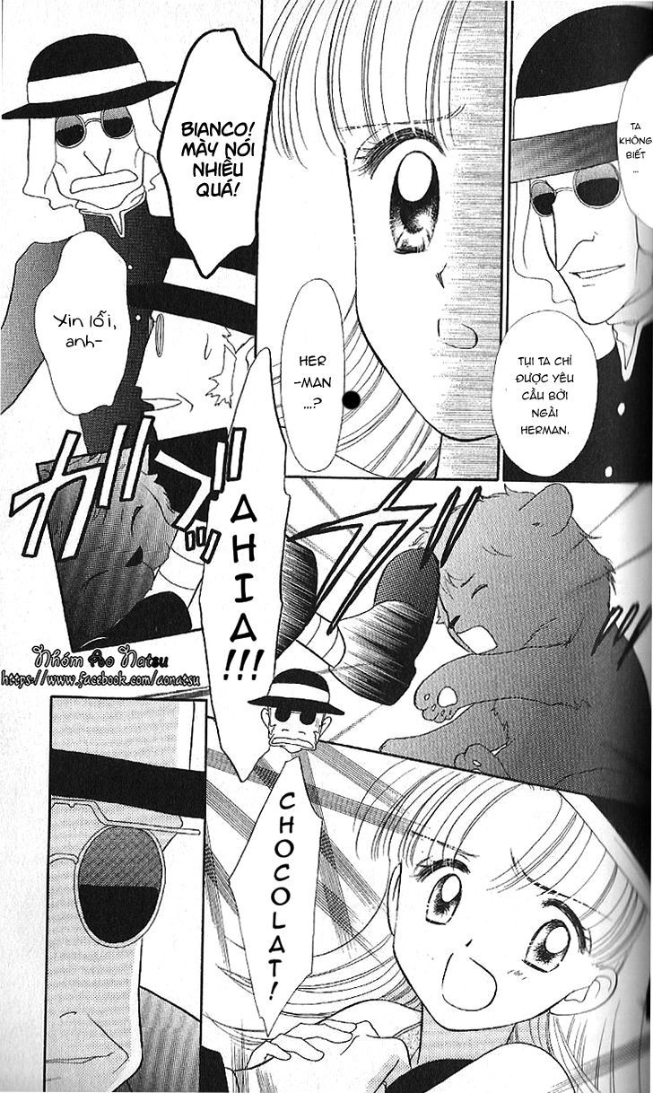 ashita no nadja chapter 8 29