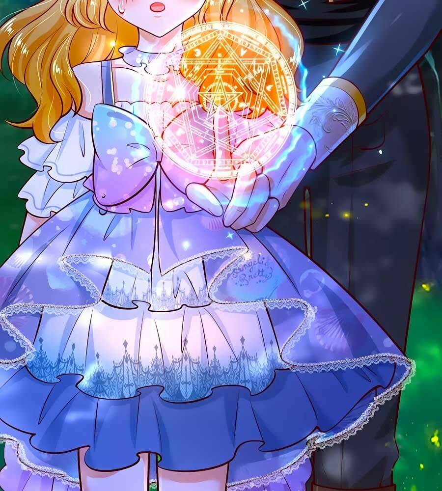 bỗng một ngày trở thành con gái nhà vua chapter 216 31