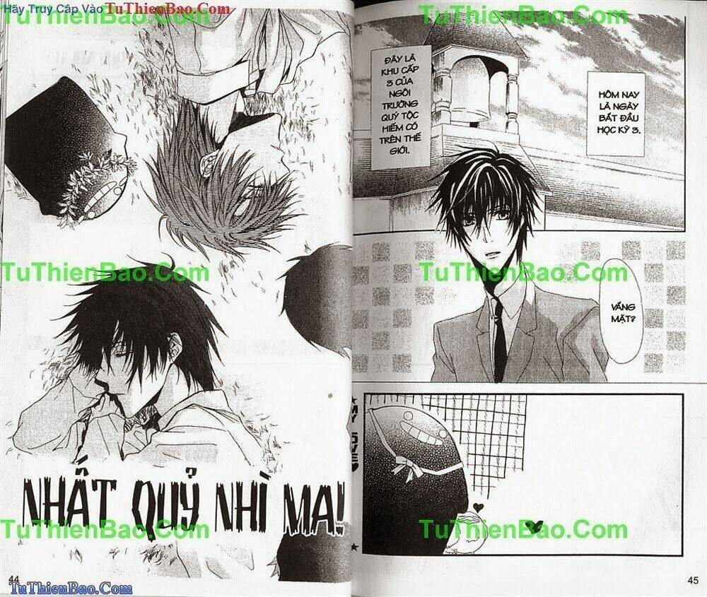 nhất quỷ nhì ma chapter 4 23