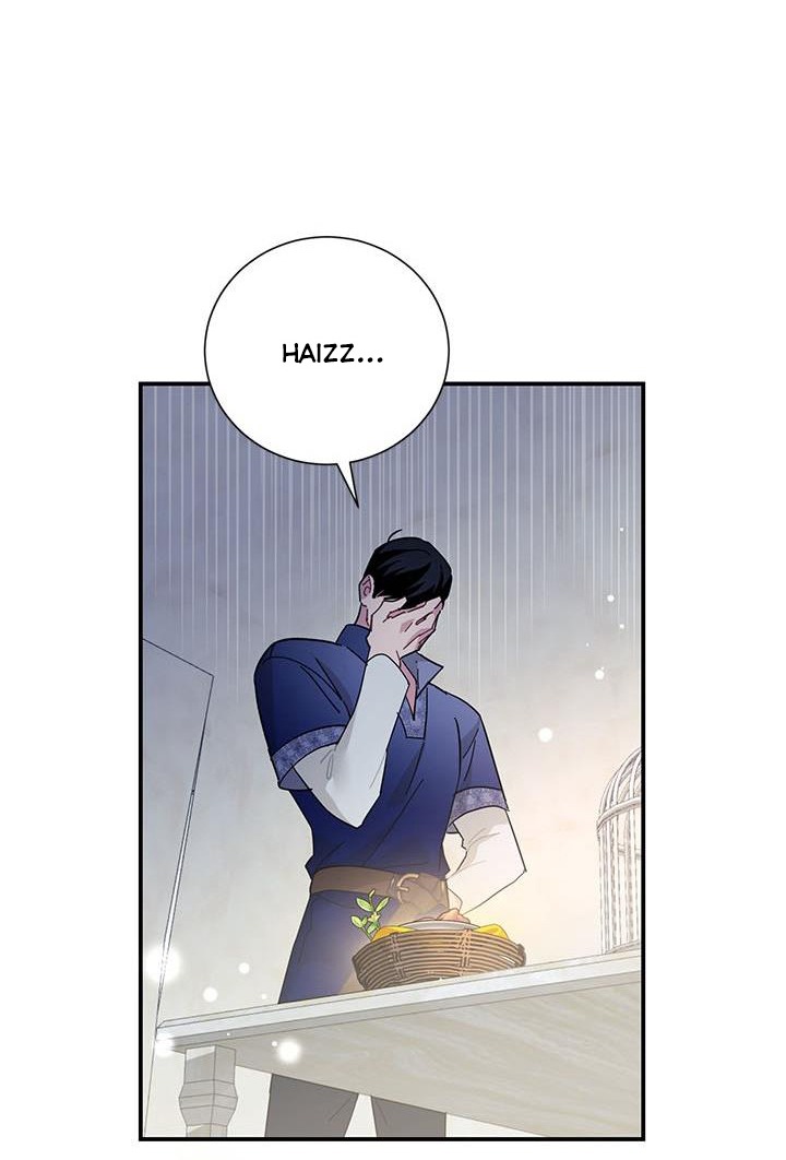 công chúa của loài chim chapter 43 27