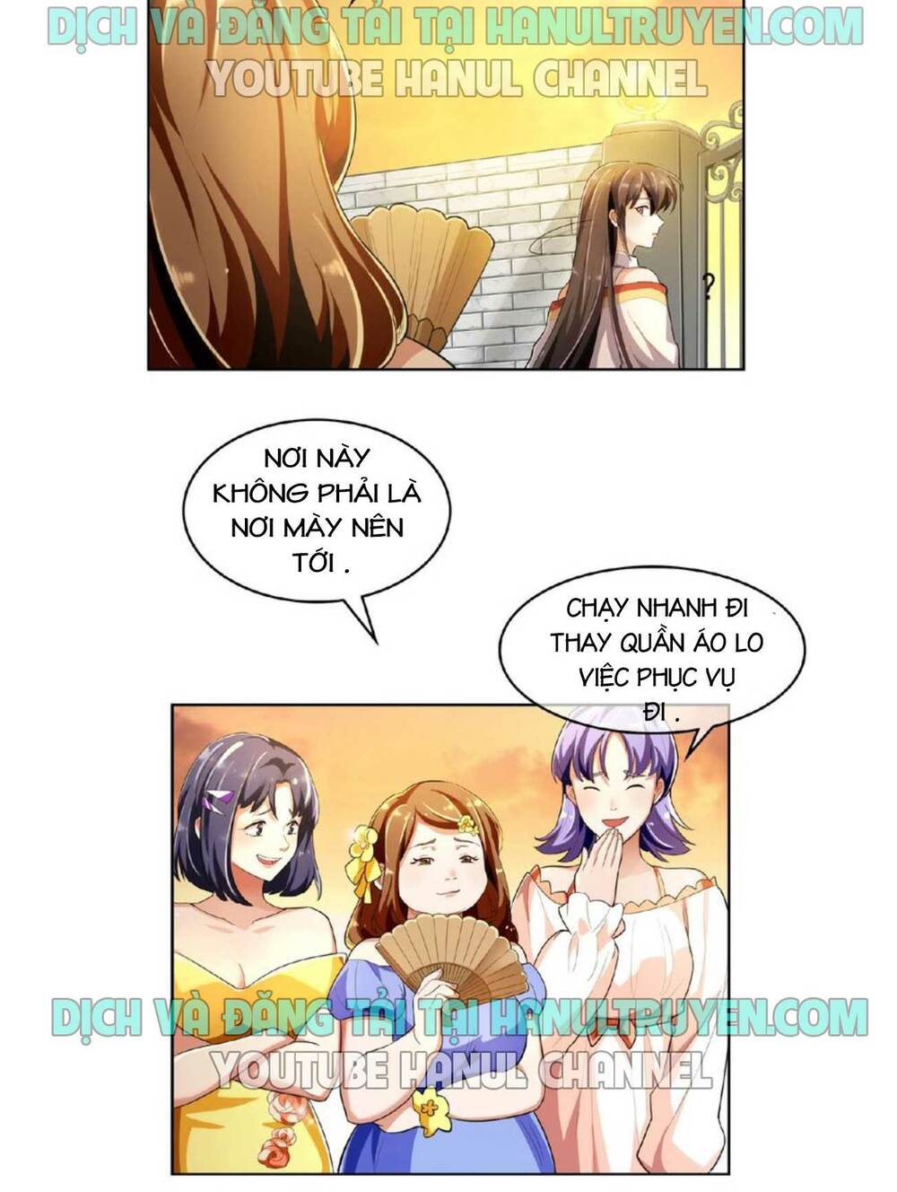 kiều thê muốn bỏ trốn của phúc hắc tổng tài chapter 10 7