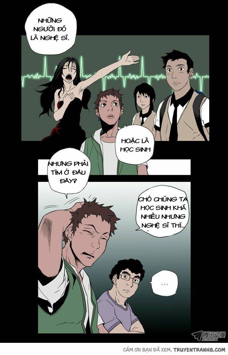 0.0 mhz - tần số chết chapter 3 6