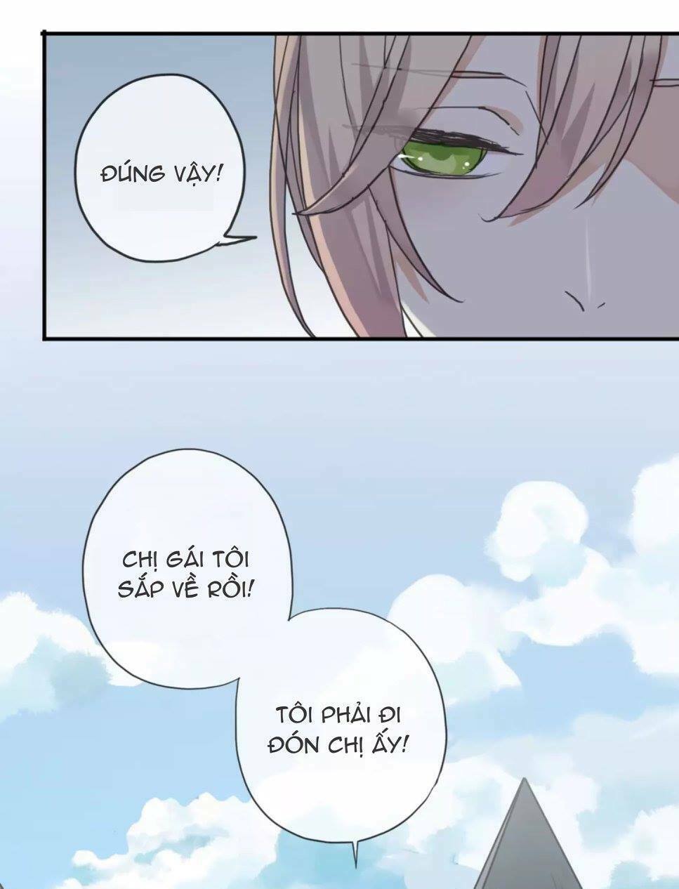 vết cắn ngọt ngào phần 1 chapter 8 7