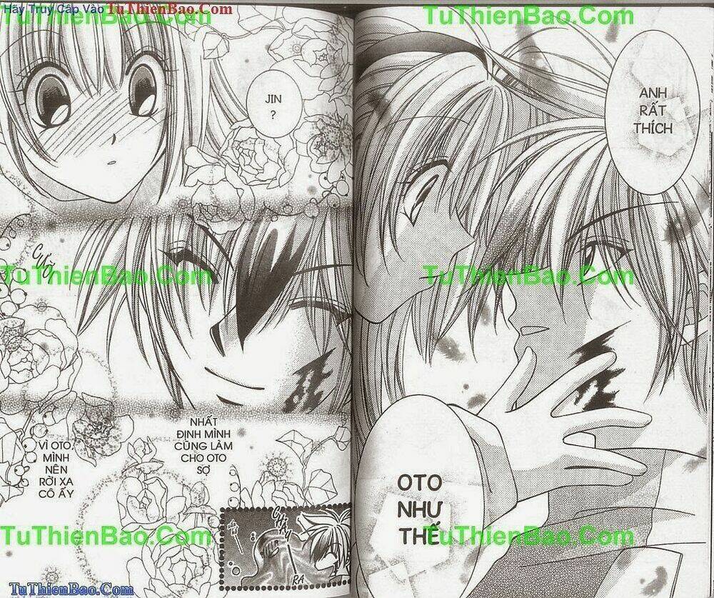 cô nàng quản gia chapter 7 33