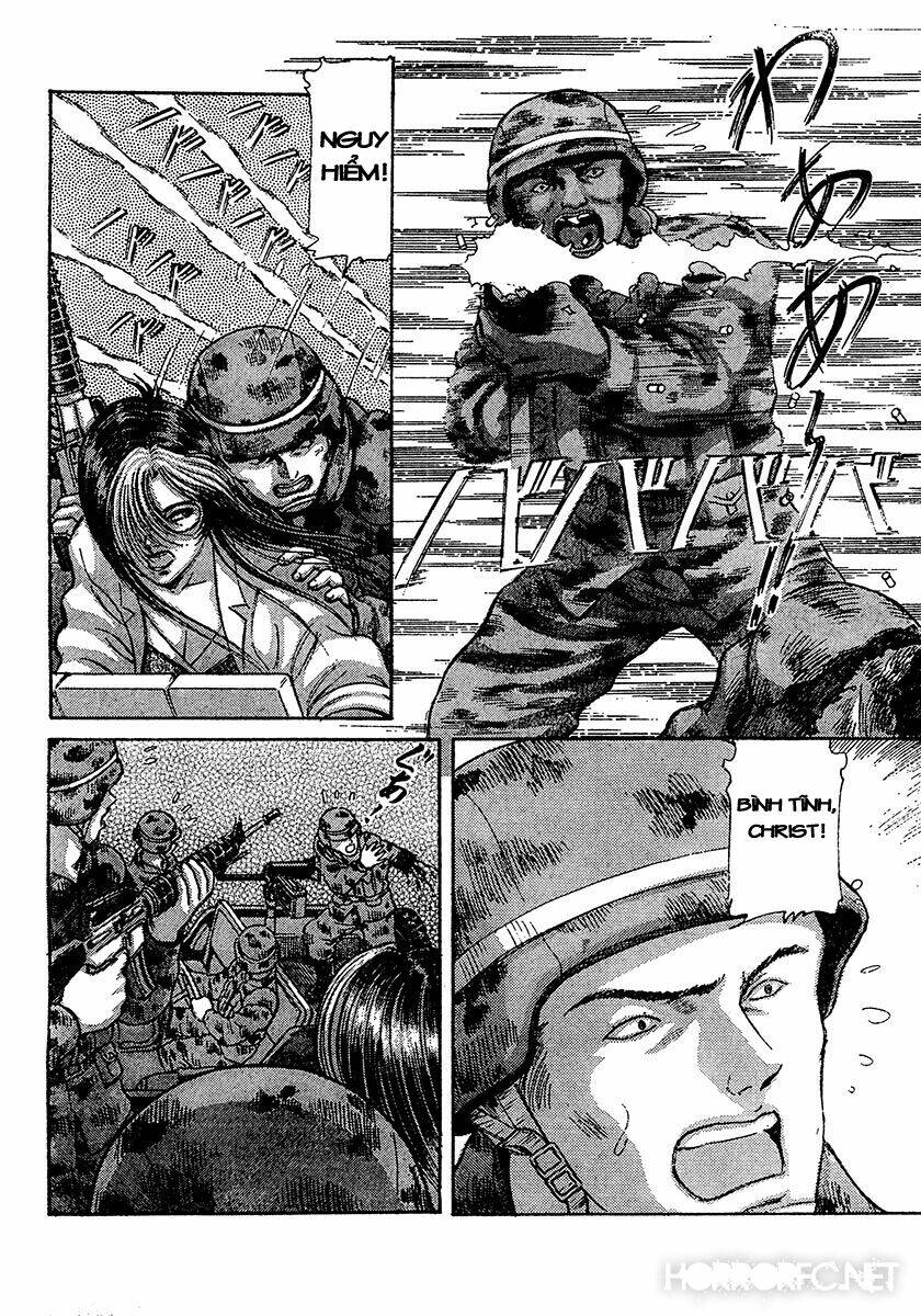 dangerous female teacher chapter 31 8