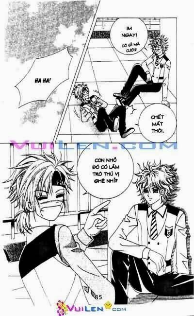 đến với anh chapter 3 86