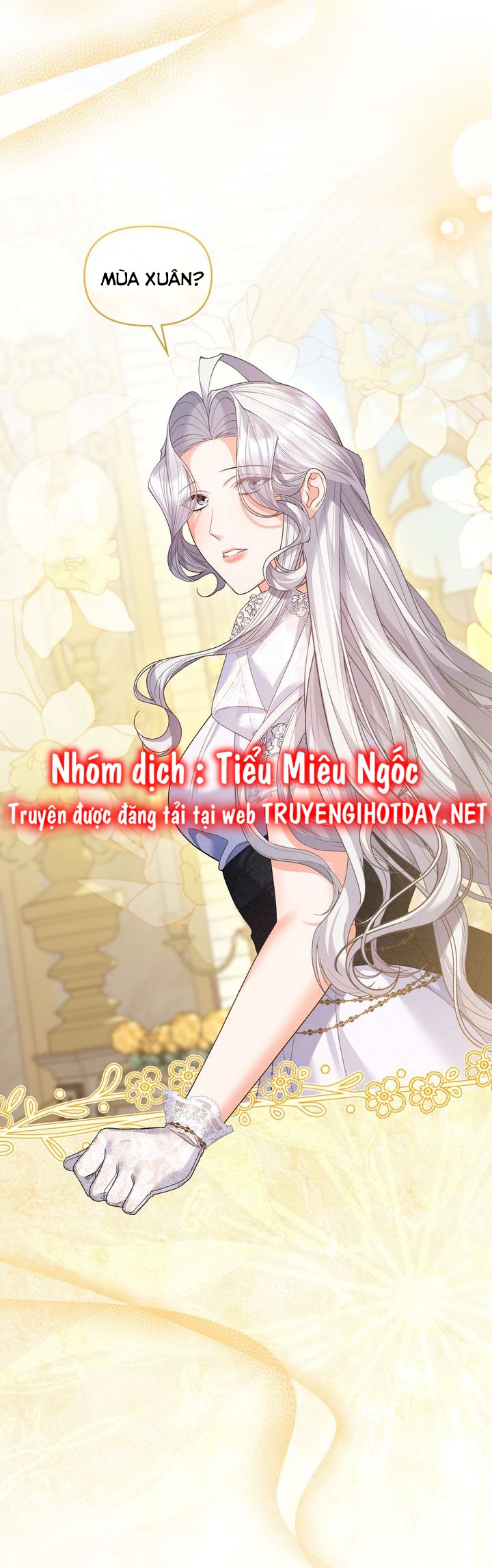 công chúa muốn ly hôn chapter 32 16