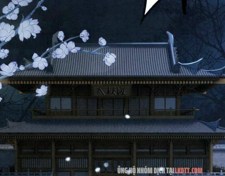 trọng sinh bá sủng nhiếp chính vương quá mạnh mẽ chapter 207 61