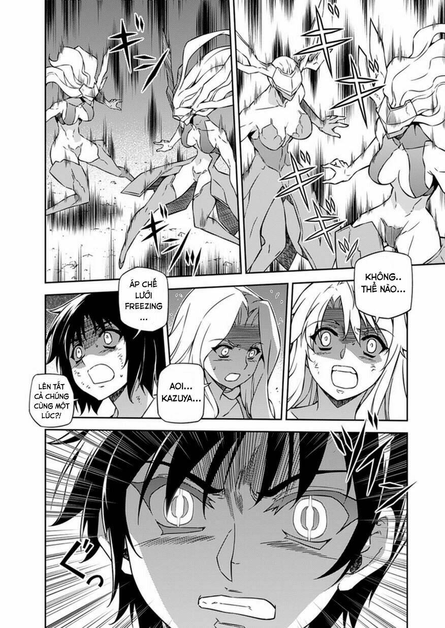 freezing chapter 183 7